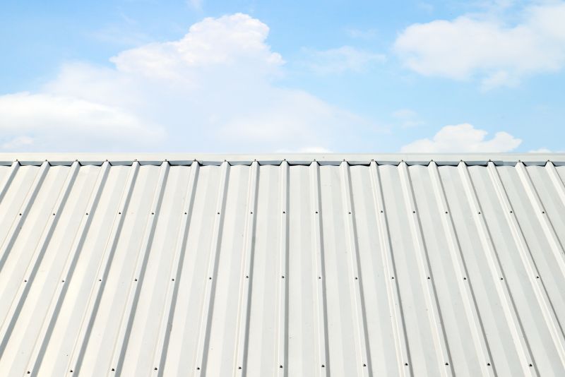 Metal Roof Installation Vs. Asphalt Roofing: Key Differences Explained
