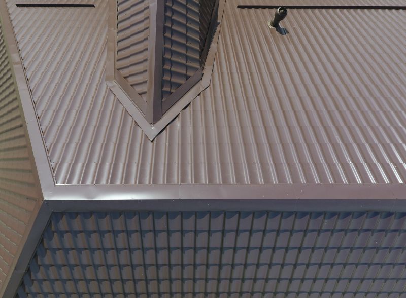 Metal Roof Installation Vs. Asphalt Roofing: Key Differences Explained