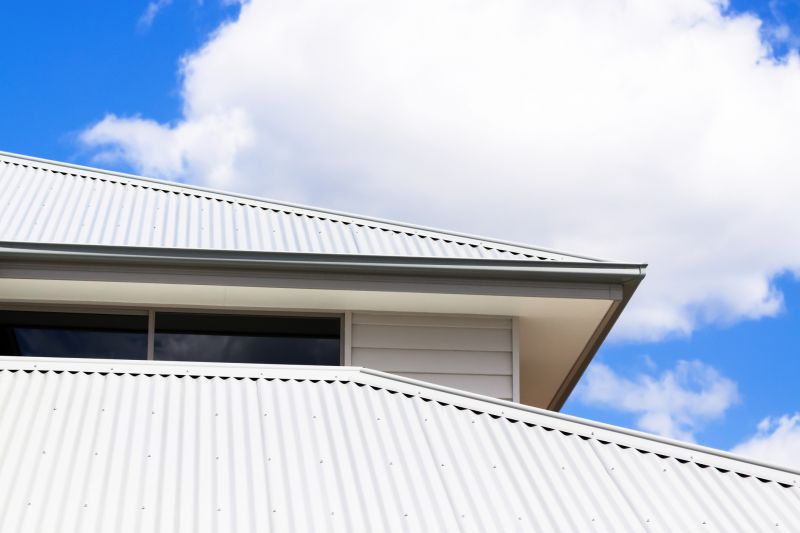 Metal Roofing