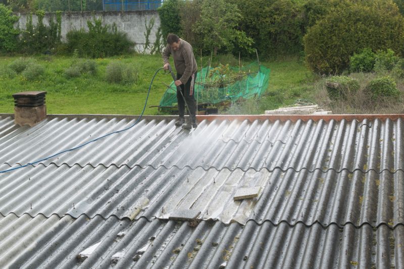 Metal Roofs in Action